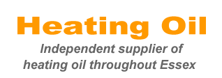  Independent supplier of heating oil throughout the South East of England